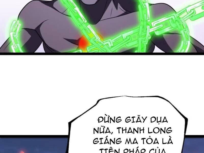 Asura Gate Chapter 81 - Trang 3