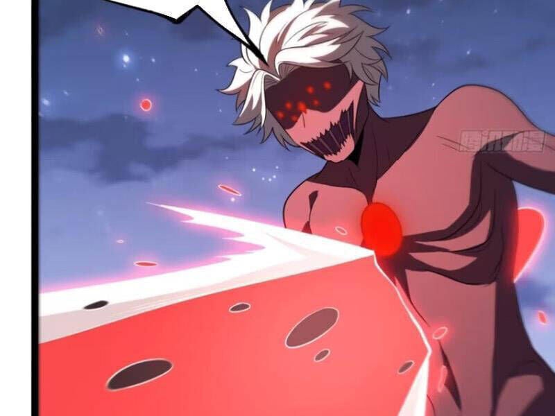 Asura Gate Chapter 81 - Trang 3