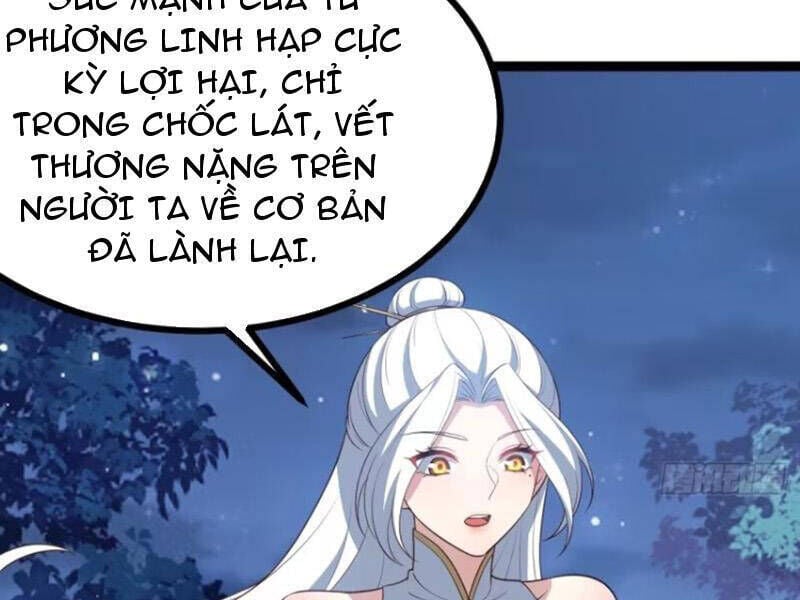 Asura Gate Chapter 81 - Trang 3