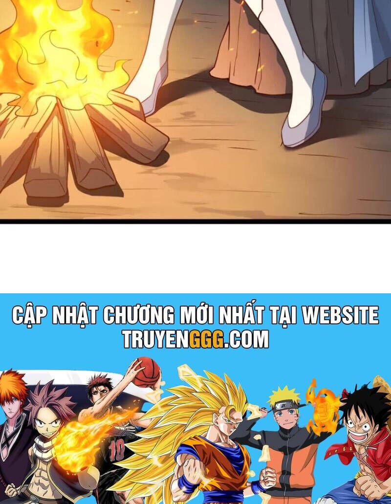 Asura Gate Chapter 81 - Trang 3