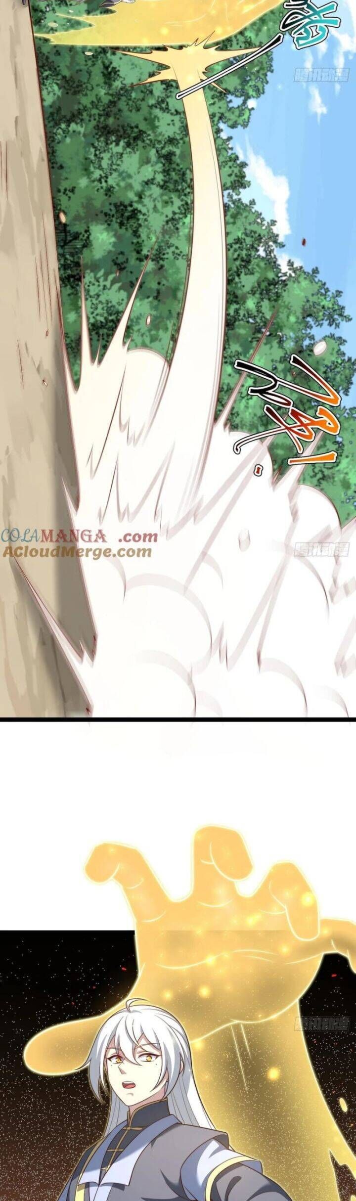 Asura Gate Chapter 82 - Trang 3