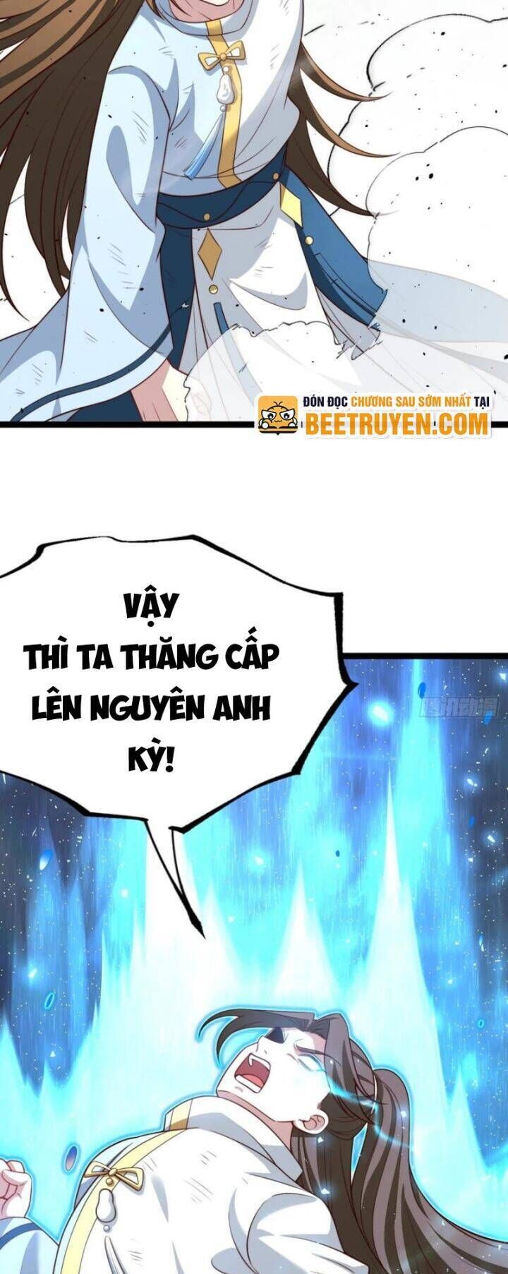 Asura Gate Chapter 82 - Trang 3