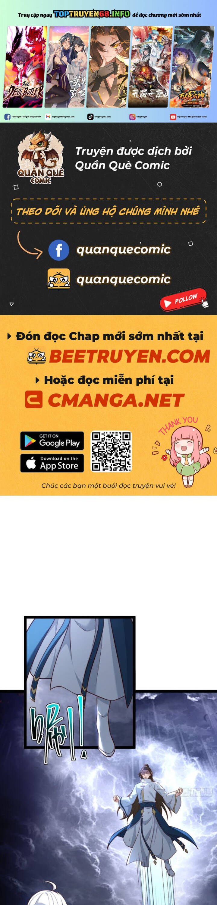 Asura Gate Chapter 83 - Trang 3