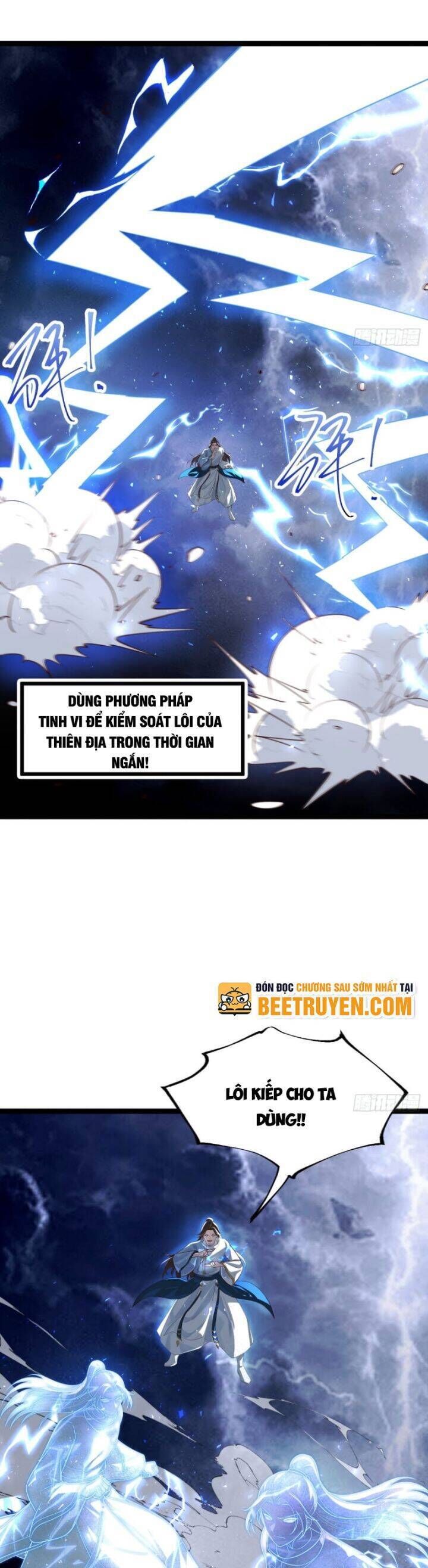 Asura Gate Chapter 83 - Trang 3