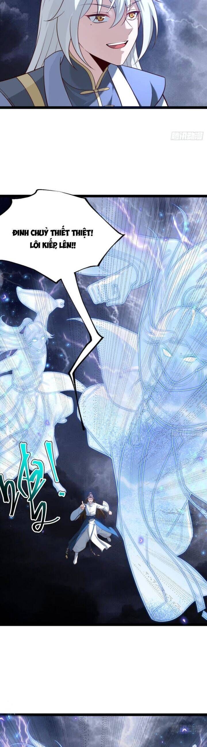 Asura Gate Chapter 83 - Trang 3