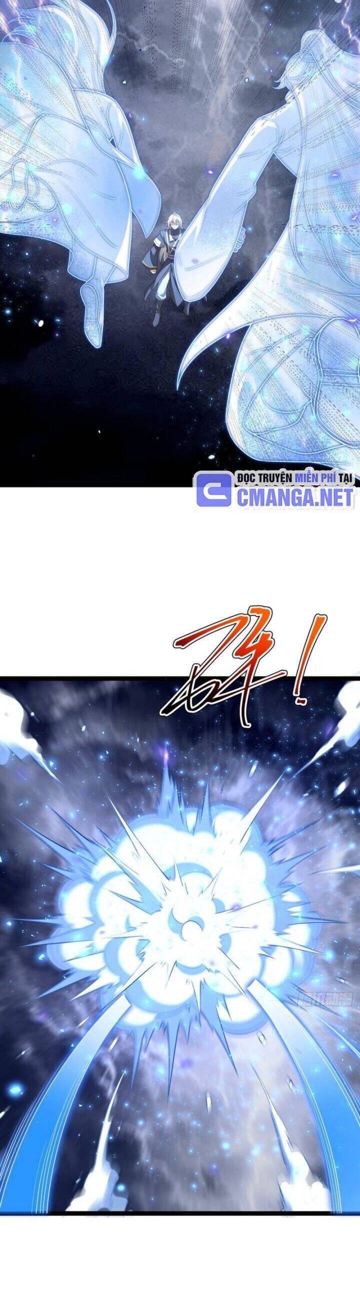 Asura Gate Chapter 83 - Trang 3