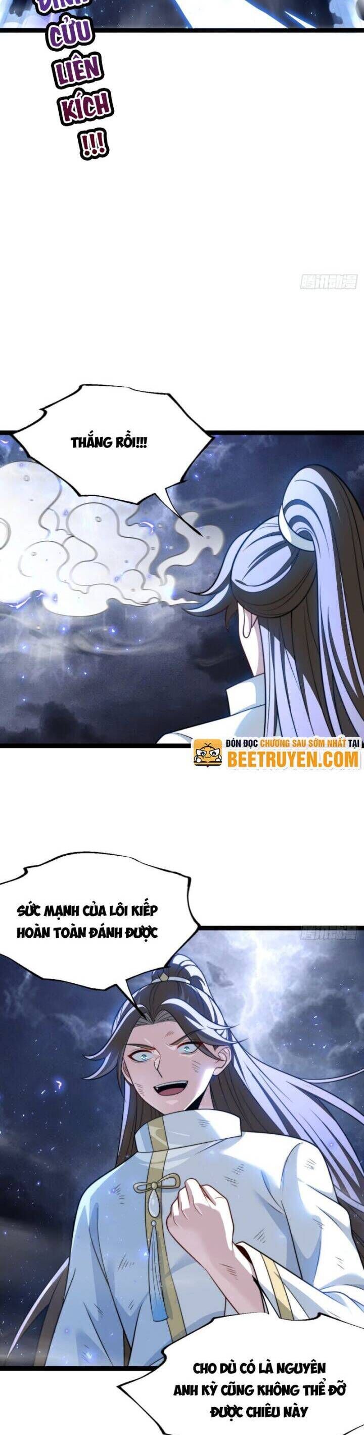 Asura Gate Chapter 83 - Trang 3