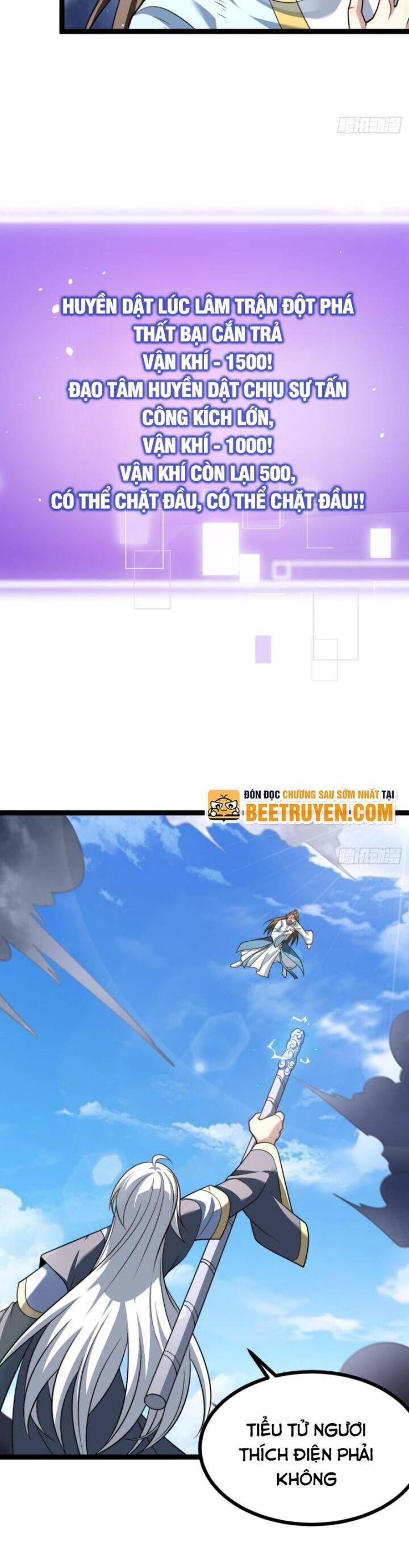 Asura Gate Chapter 83 - Trang 3