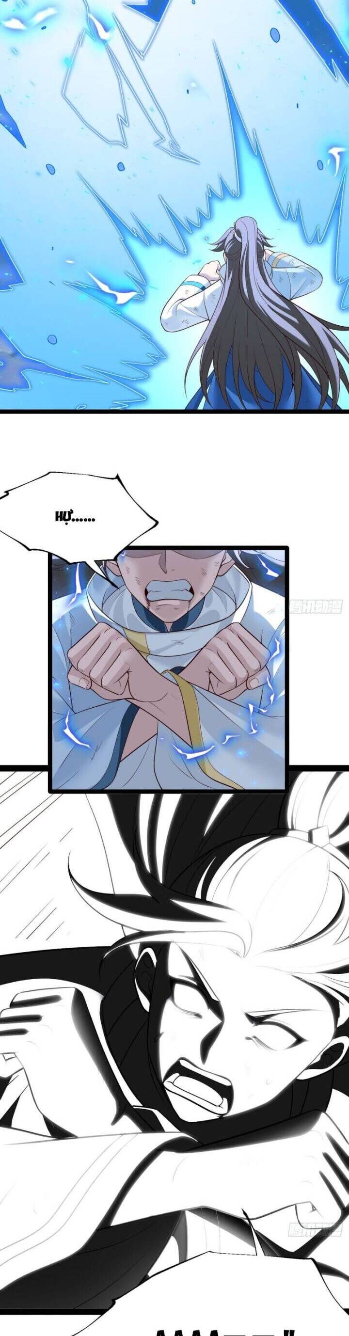 Asura Gate Chapter 83 - Trang 3