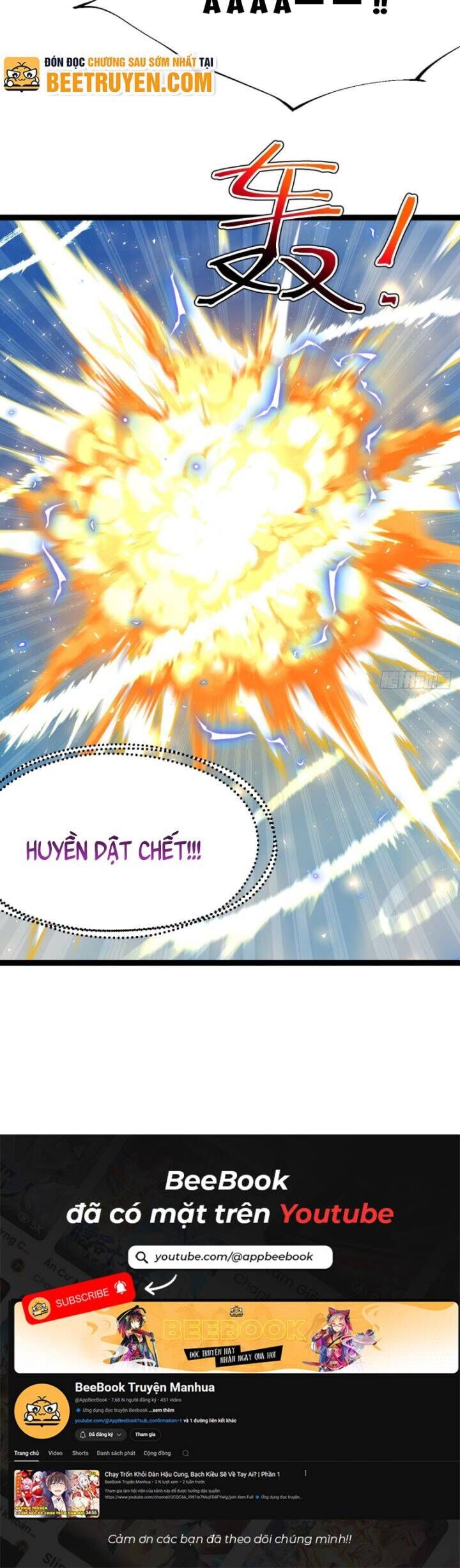 Asura Gate Chapter 83 - Trang 3
