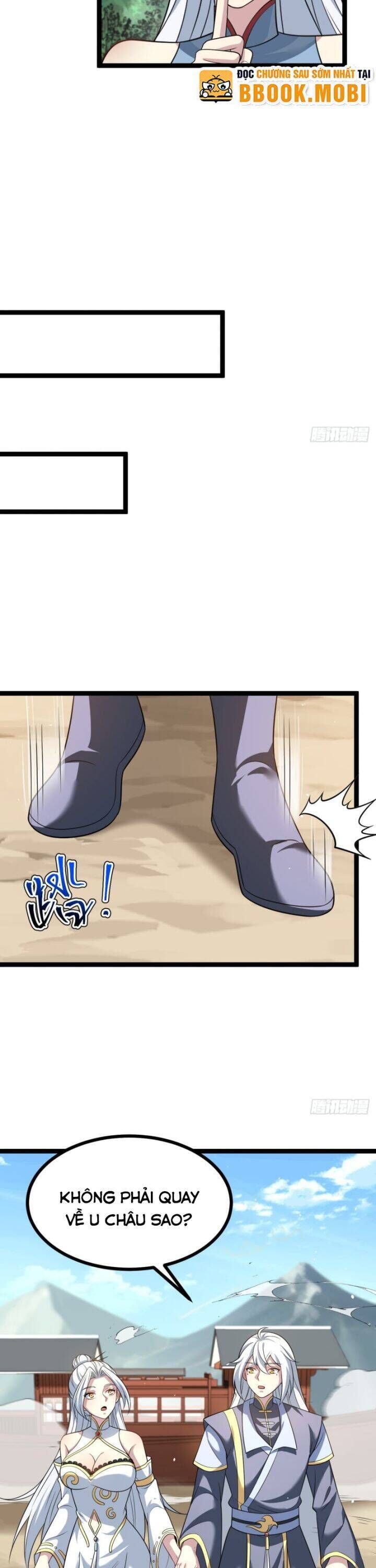 Asura Gate Chapter 84 - Trang 3
