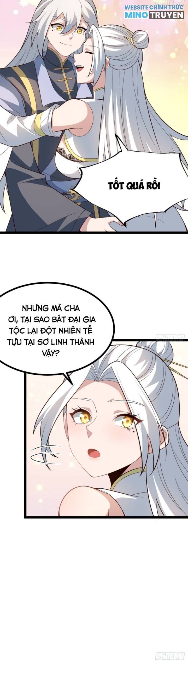 Asura Gate Chapter 85 - Trang 3