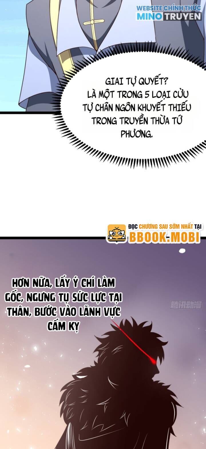 Asura Gate Chapter 85 - Trang 3