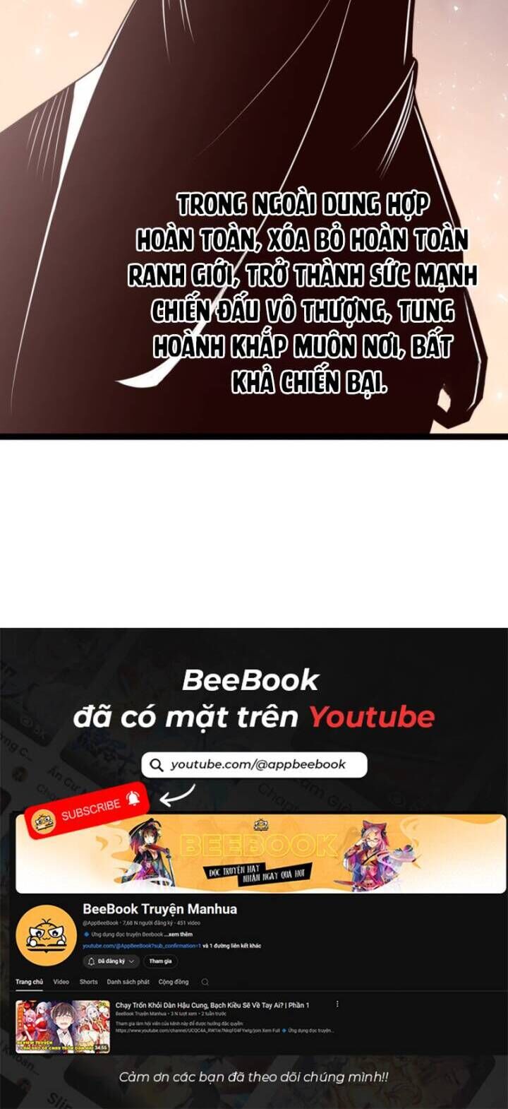 Asura Gate Chapter 85 - Trang 3
