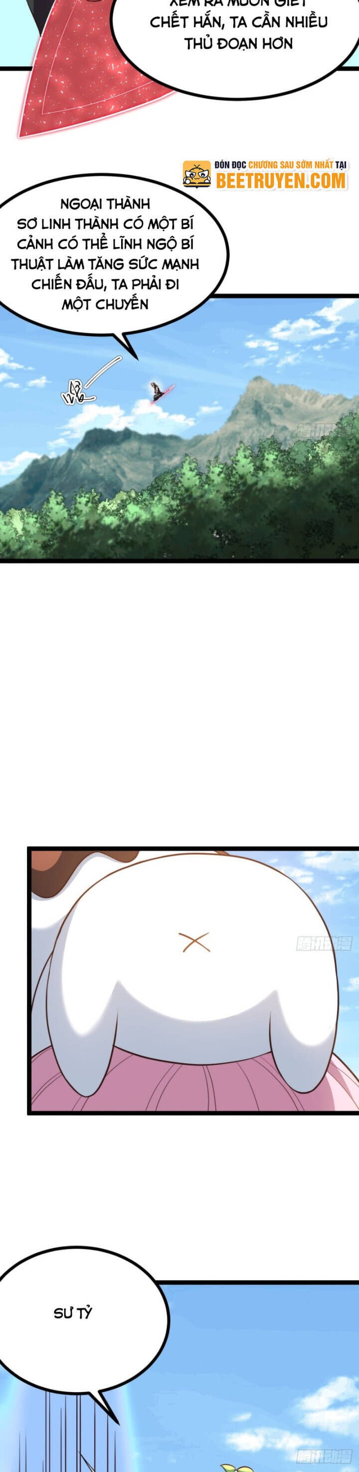 Asura Gate Chapter 86 - Trang 3