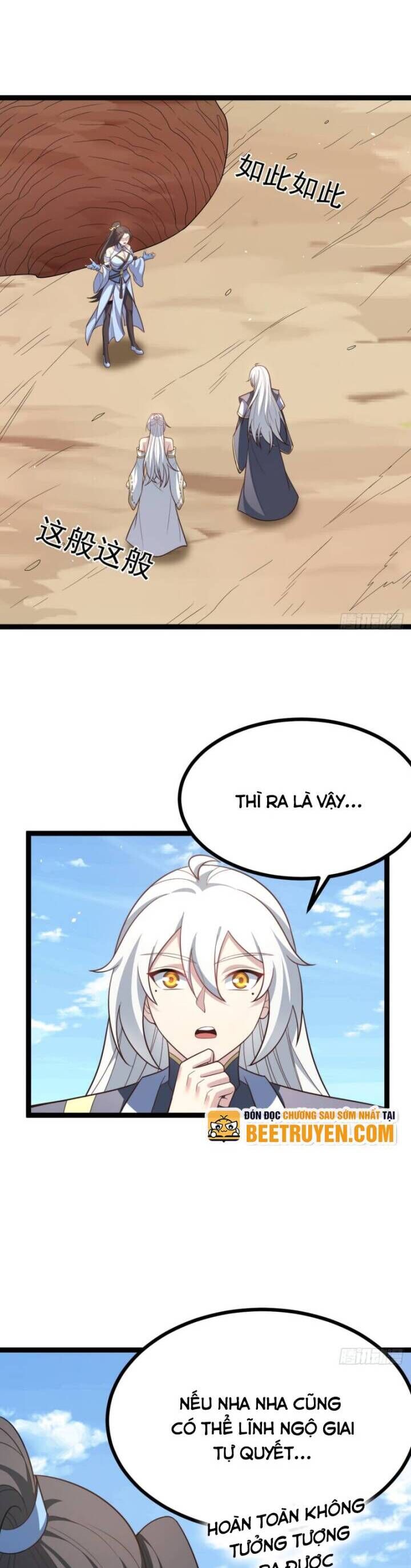 Asura Gate Chapter 86 - Trang 3