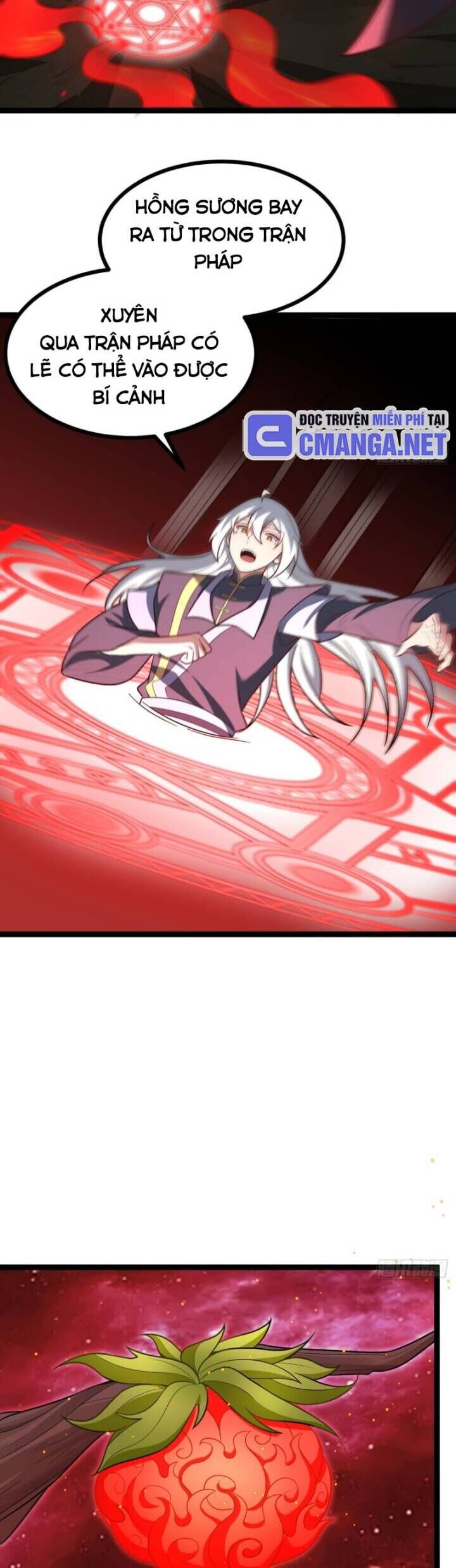 Asura Gate Chapter 86 - Trang 3