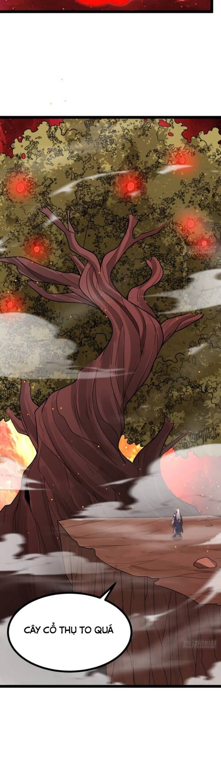 Asura Gate Chapter 86 - Trang 3