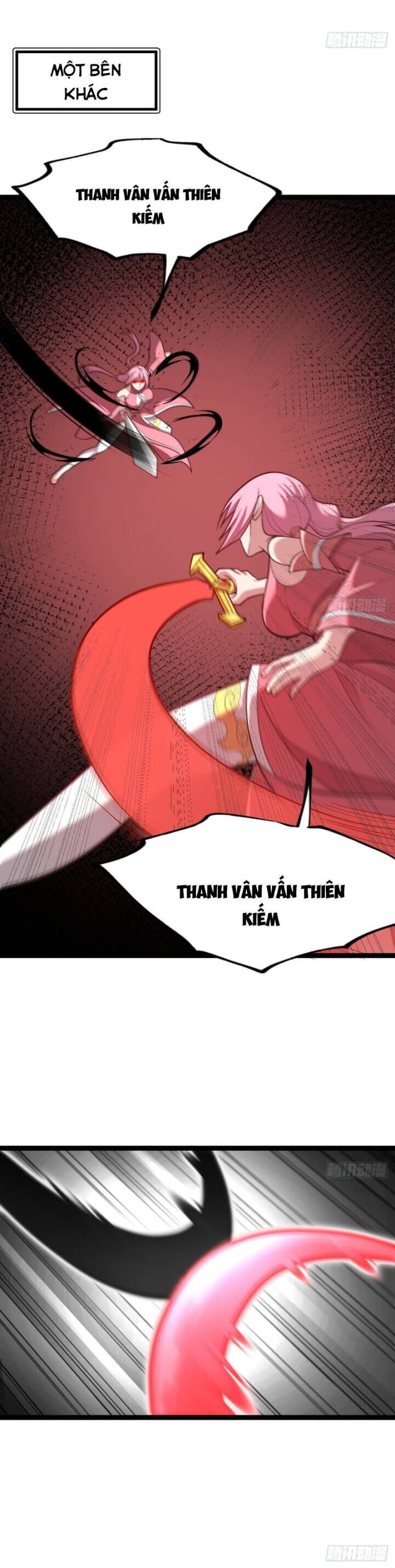 Asura Gate Chapter 87 - Trang 3