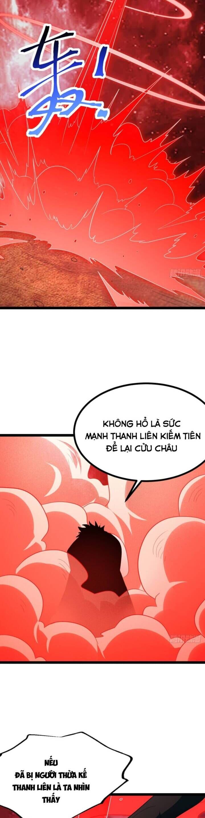 Asura Gate Chapter 87 - Trang 3