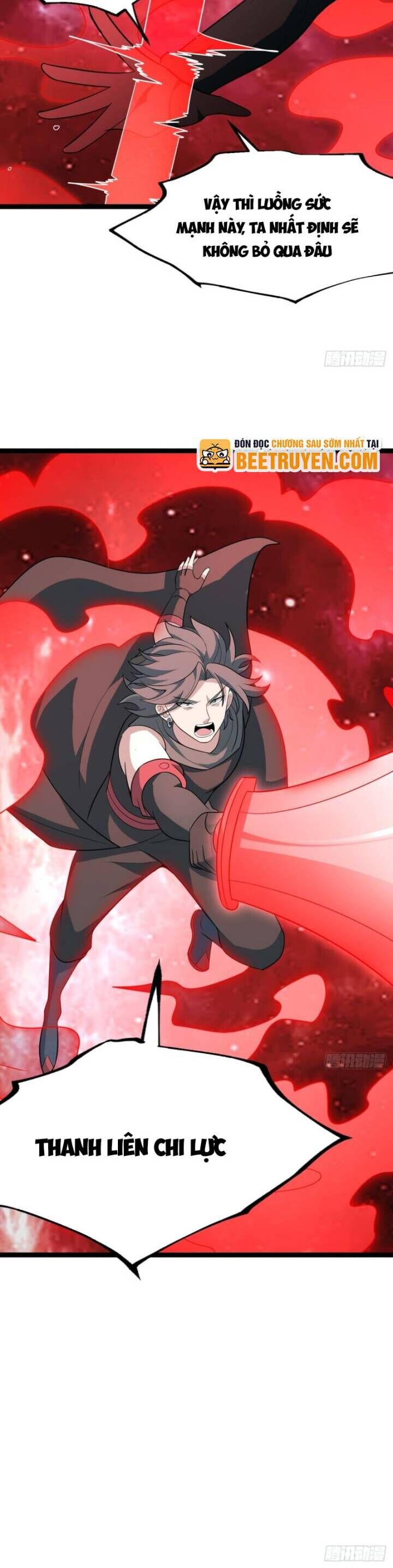 Asura Gate Chapter 87 - Trang 3