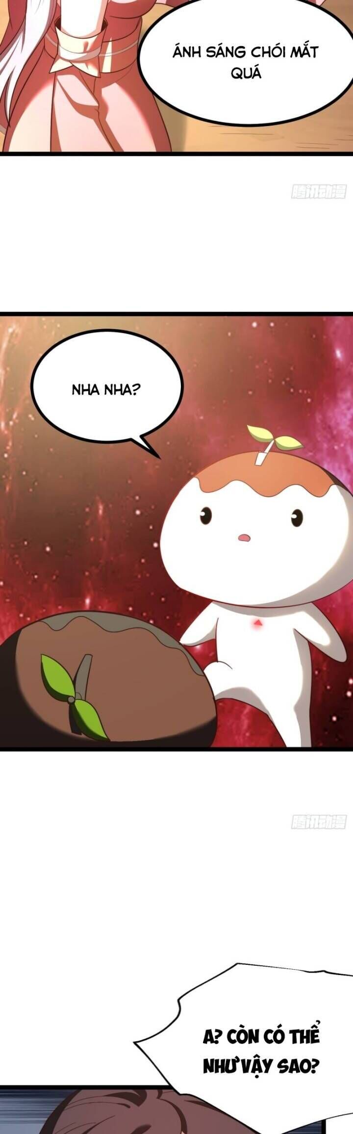 Asura Gate Chapter 88 - Trang 3