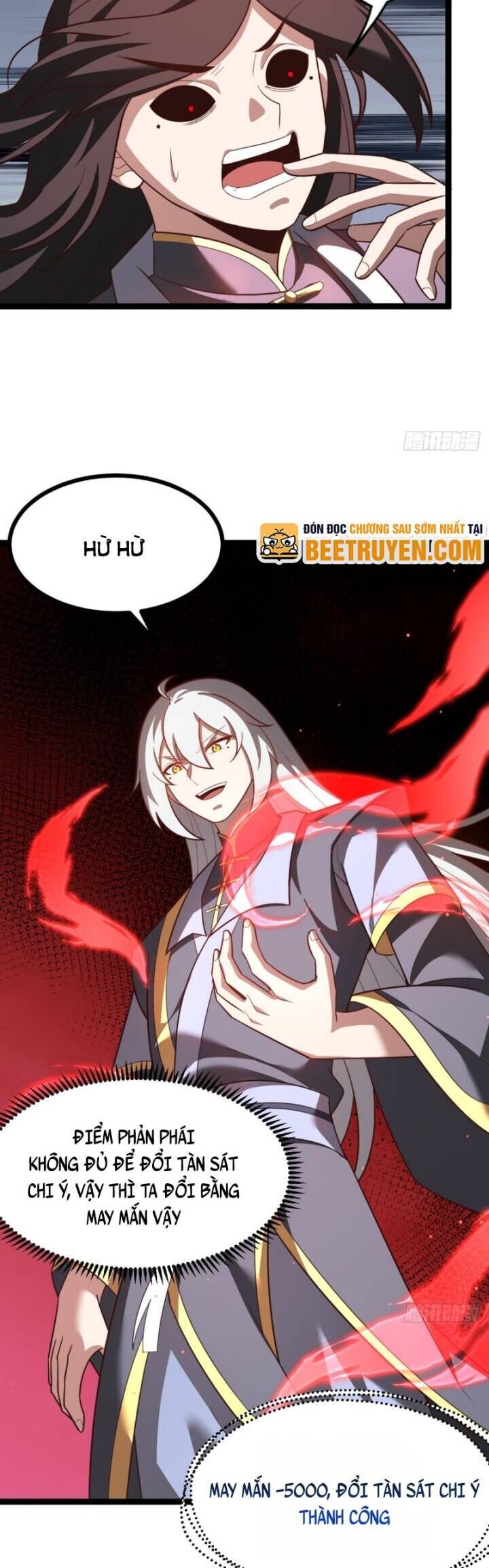 Asura Gate Chapter 88 - Trang 3