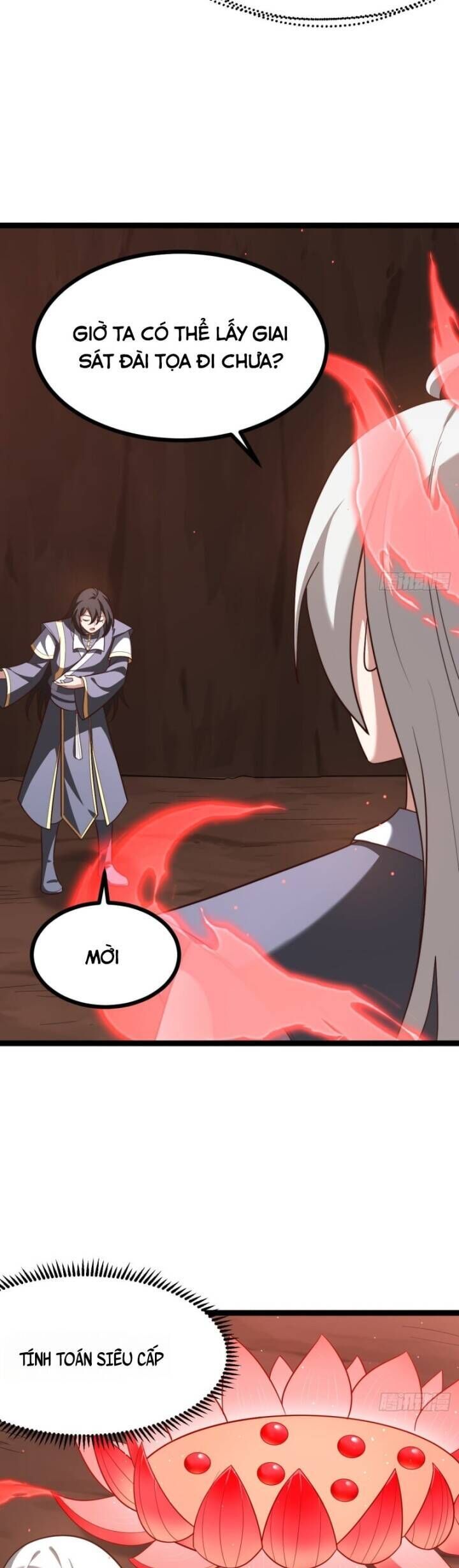 Asura Gate Chapter 88 - Trang 3