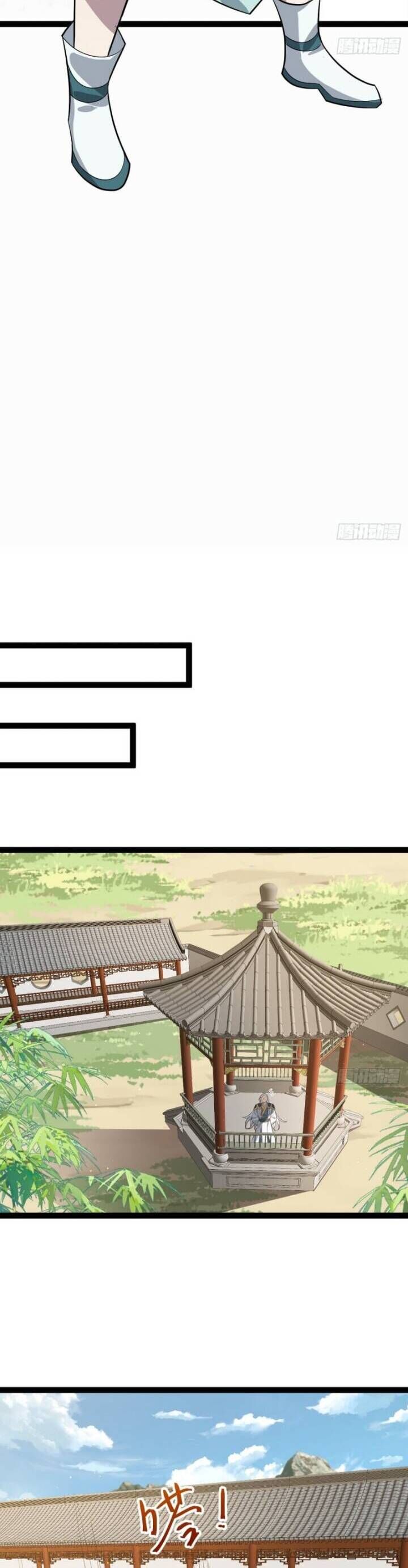 Asura Gate Chapter 88 - Trang 3