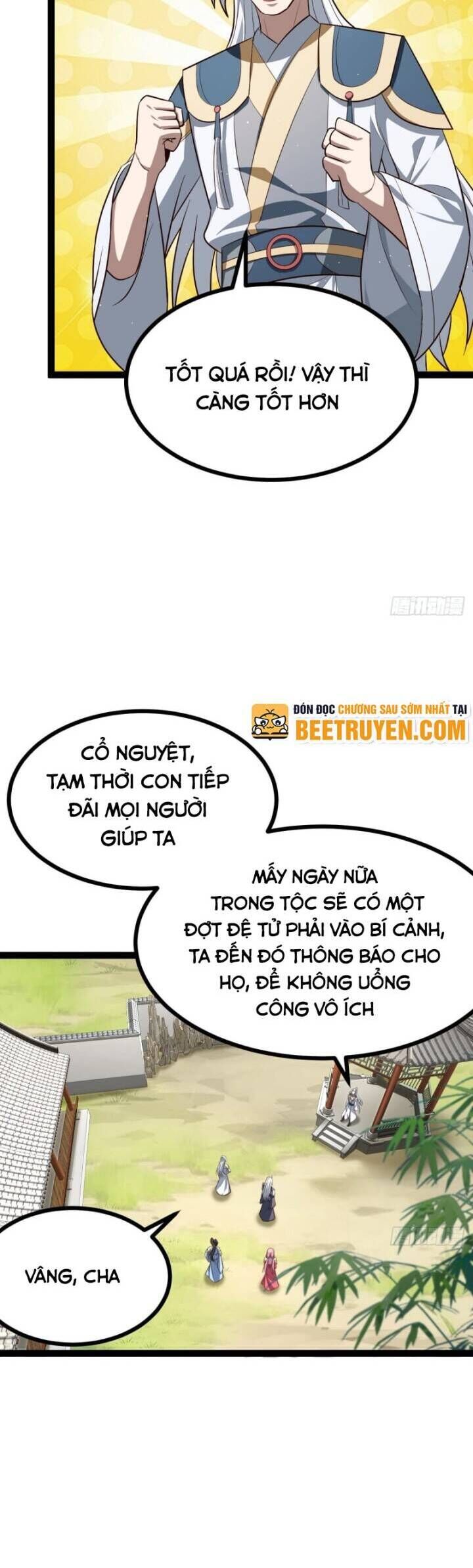 Asura Gate Chapter 88 - Trang 3