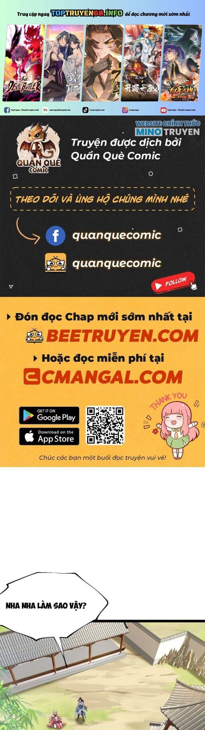 Asura Gate Chapter 89 - Trang 3