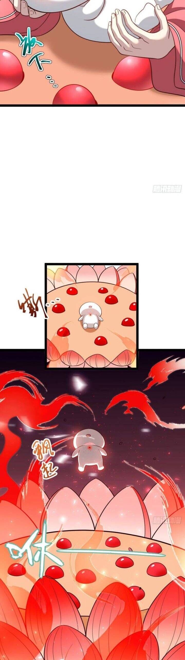 Asura Gate Chapter 89 - Trang 3