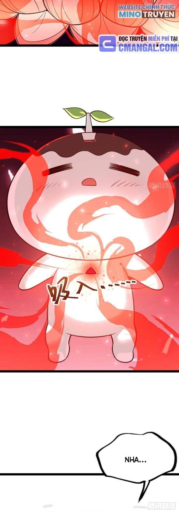 Asura Gate Chapter 89 - Trang 3