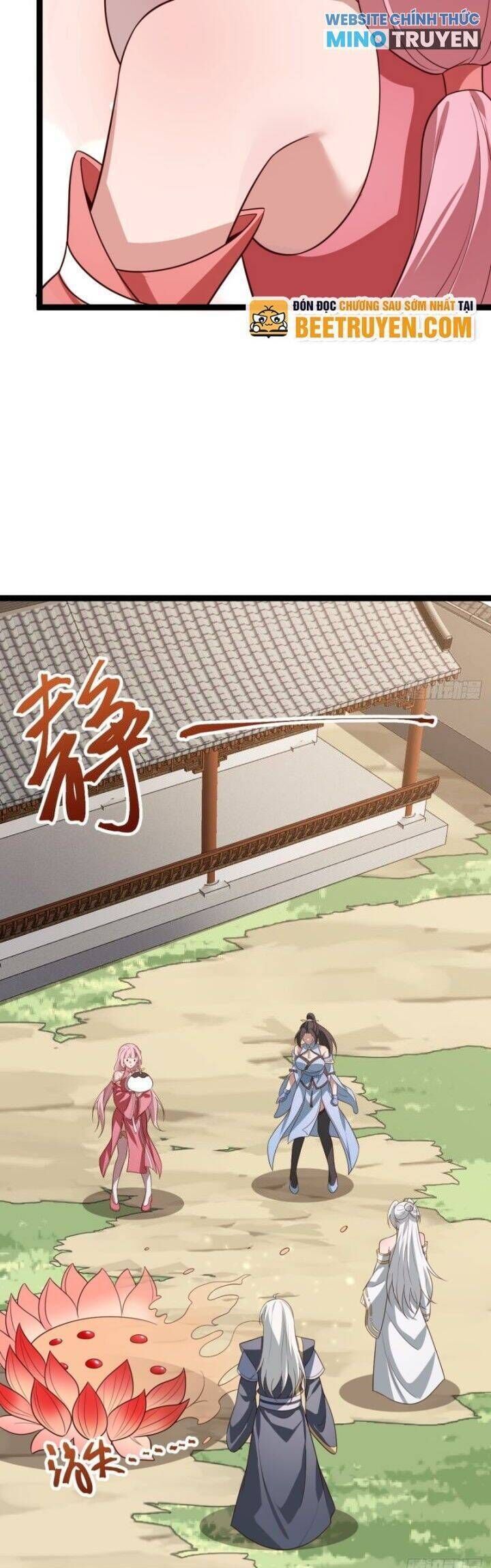 Asura Gate Chapter 89 - Trang 3