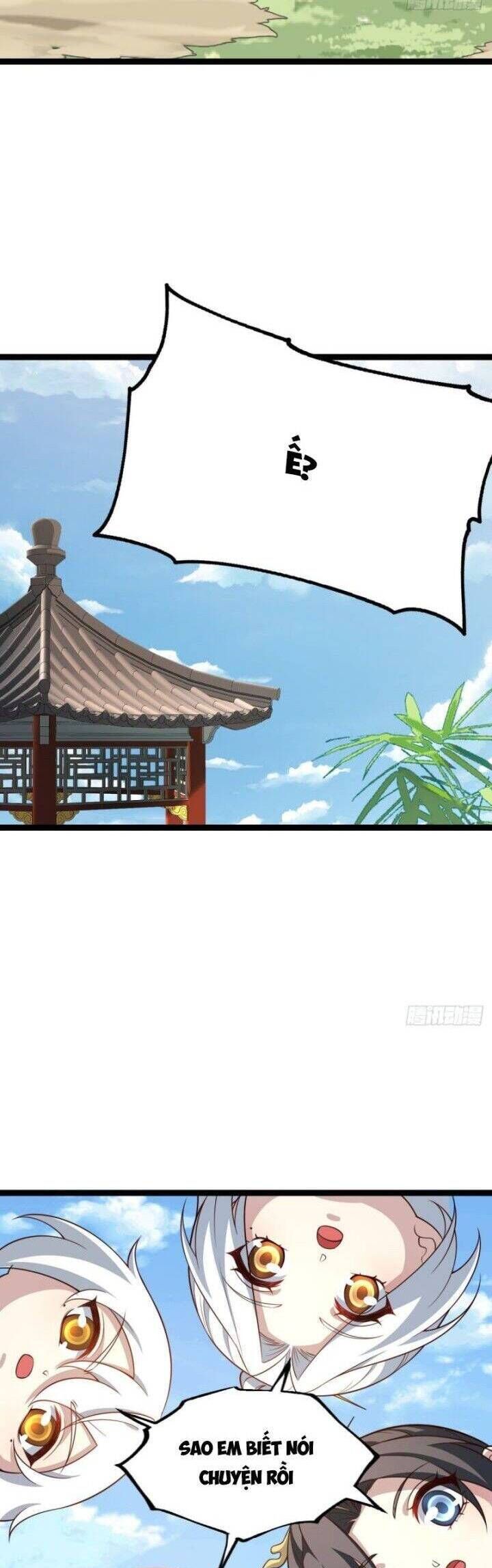 Asura Gate Chapter 89 - Trang 3