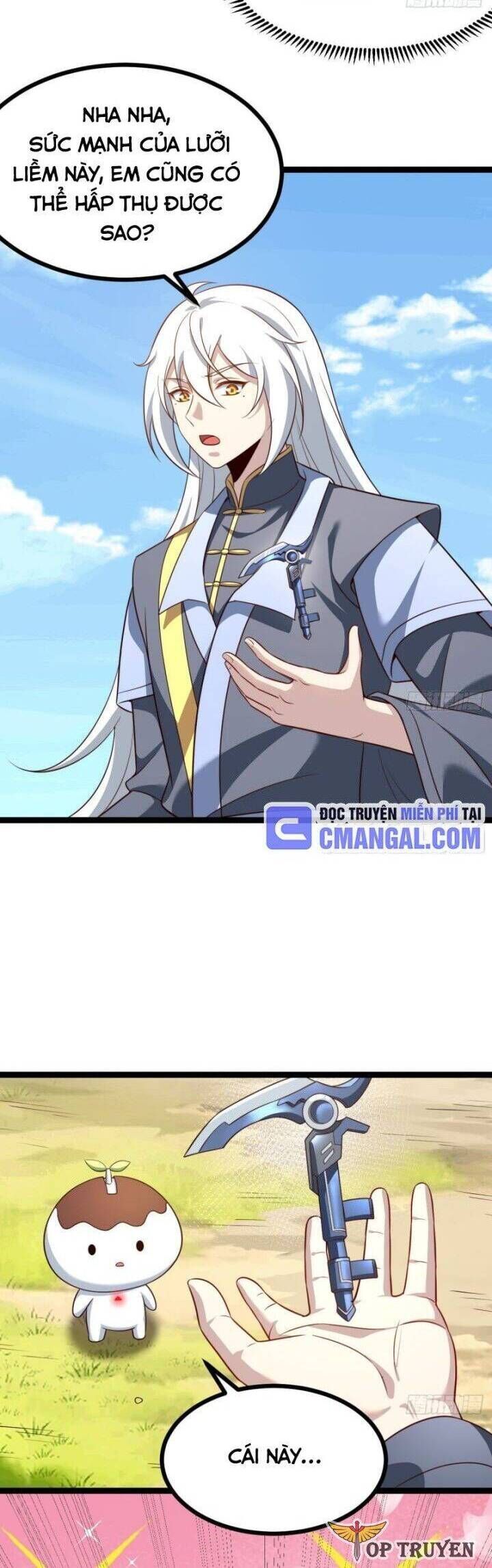 Asura Gate Chapter 89 - Trang 3
