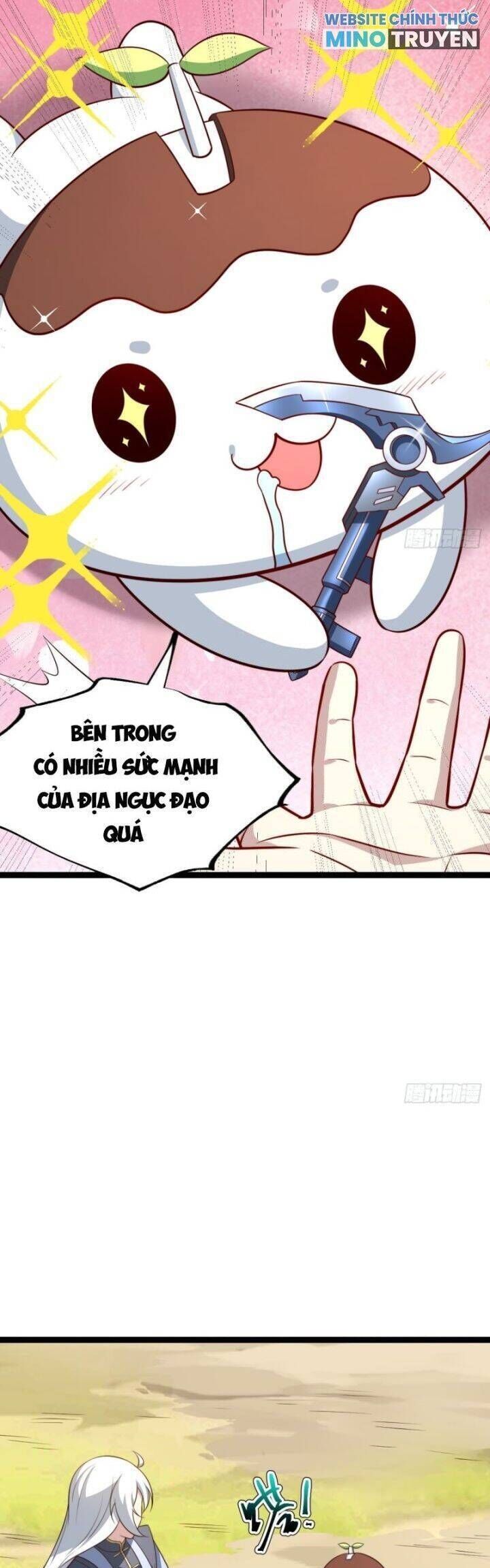 Asura Gate Chapter 89 - Trang 3