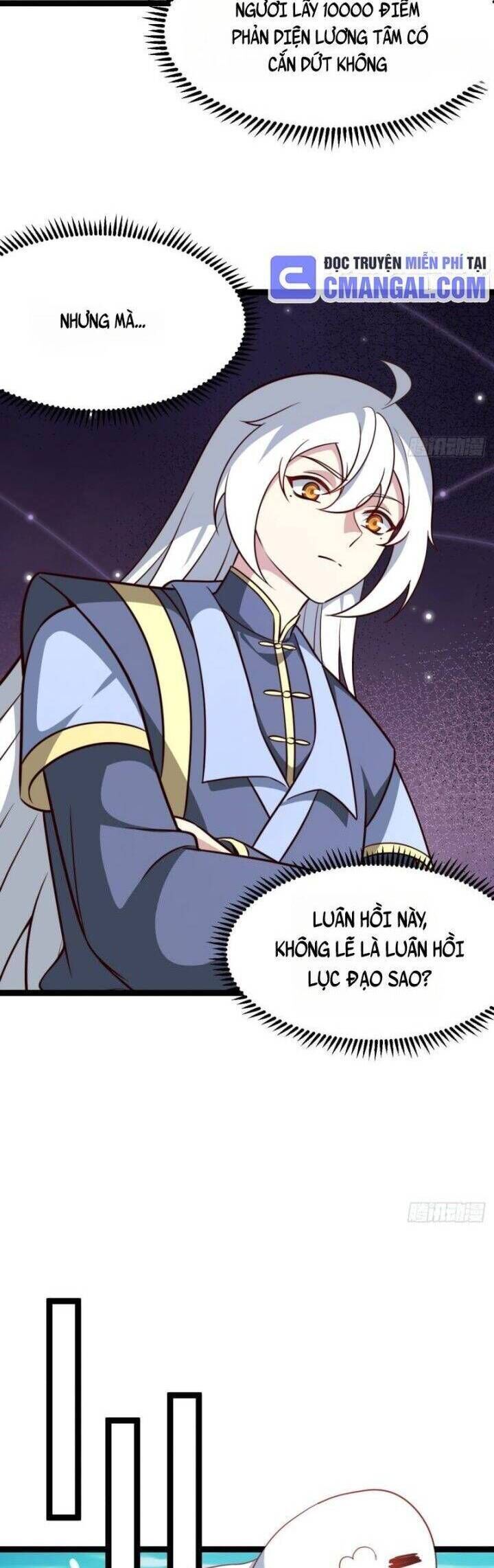 Asura Gate Chapter 89 - Trang 3