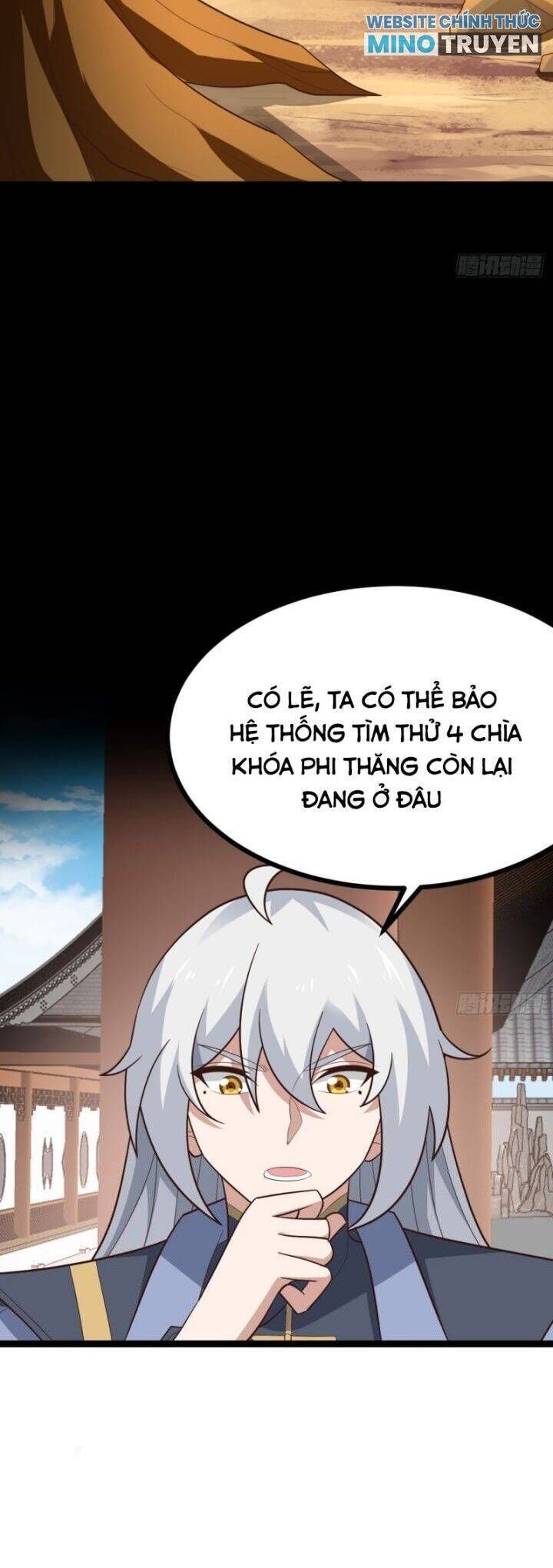 Asura Gate Chapter 89 - Trang 3