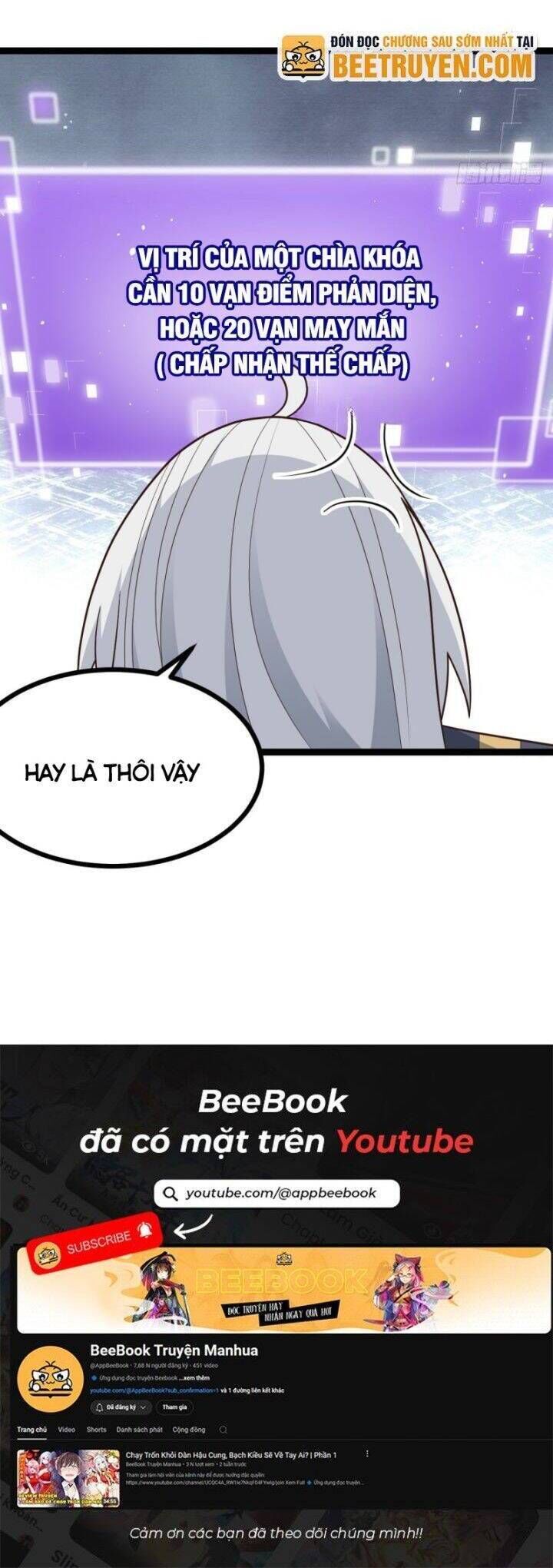 Asura Gate Chapter 89 - Trang 3