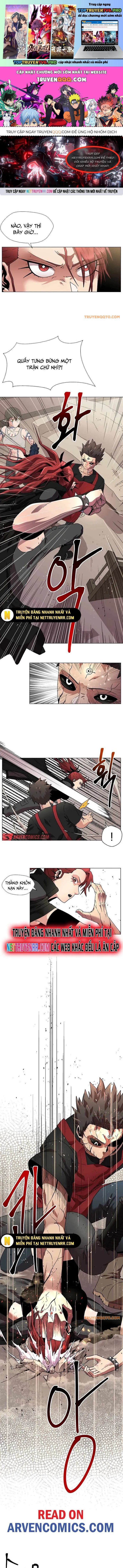 Asura Gate Chapter 9 - Trang 3