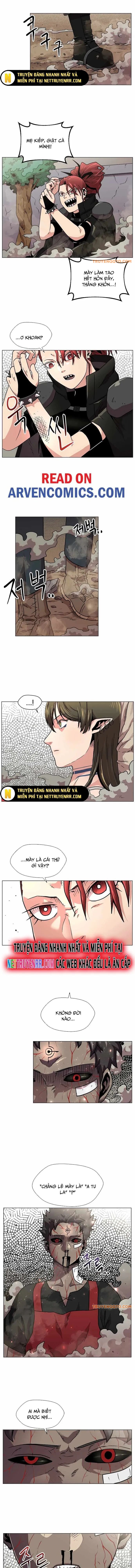Asura Gate Chapter 9 - Trang 3