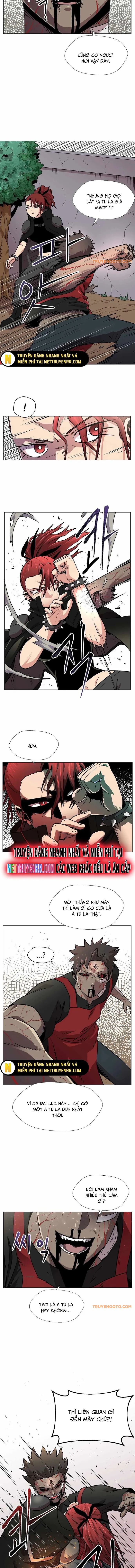 Asura Gate Chapter 9 - Trang 3