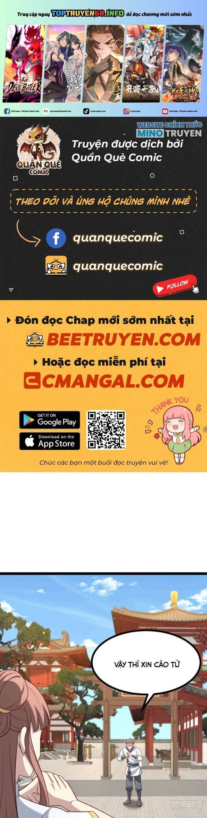 Asura Gate Chapter 90 - Trang 3