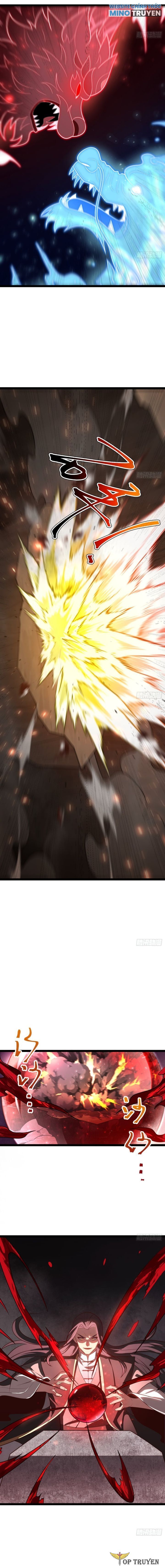Asura Gate Chapter 91 - Trang 3