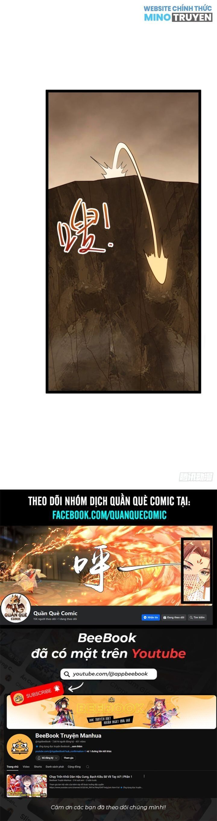 Asura Gate Chapter 91 - Trang 3