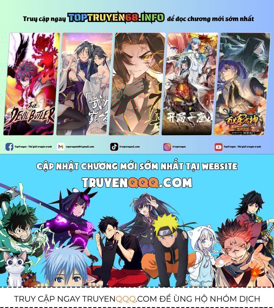 Asura Gate Chapter 91 - Trang 3
