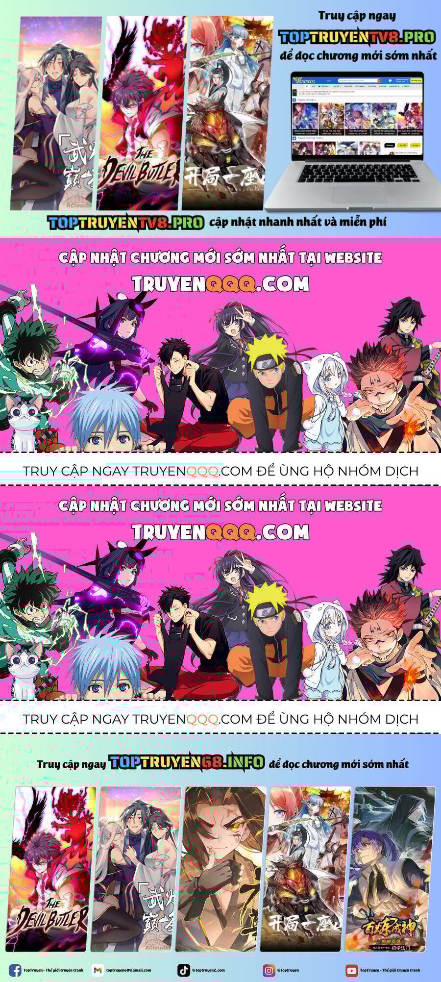 Asura Gate Chapter 93 - Trang 3