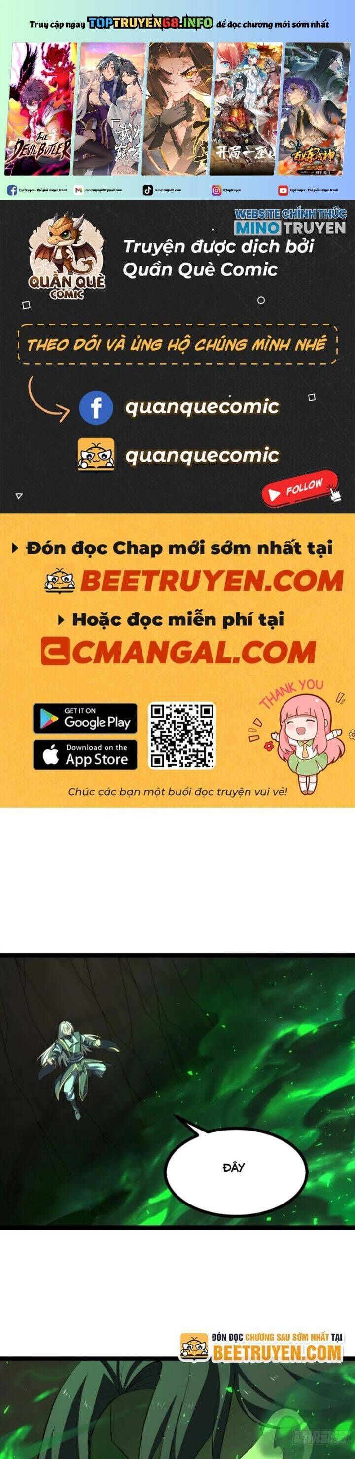 Asura Gate Chapter 93 - Trang 3