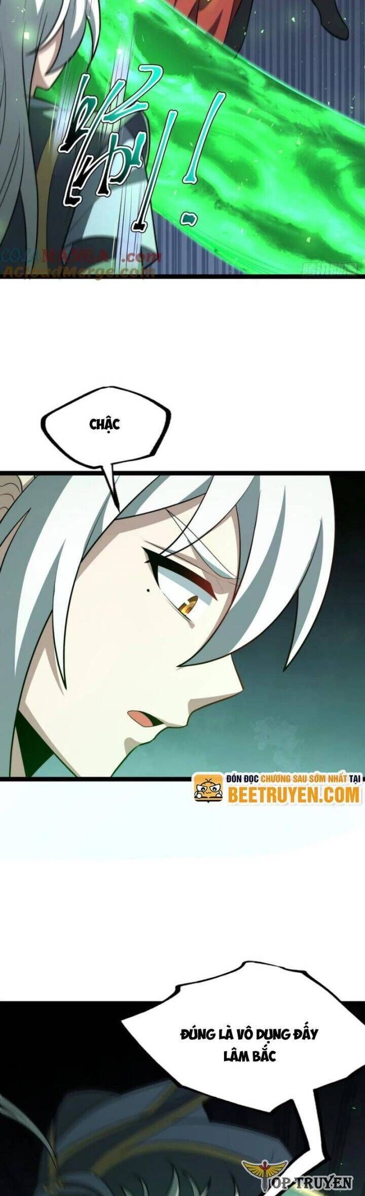 Asura Gate Chapter 93 - Trang 3